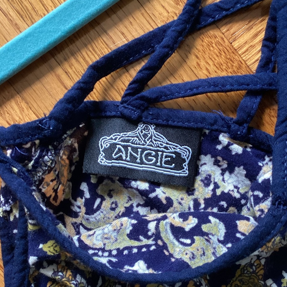 Angie romper - Picture 4 of 7